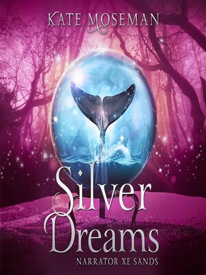 cover image of Silver Dreams